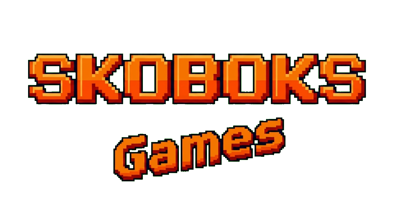 SKOBOKS Games